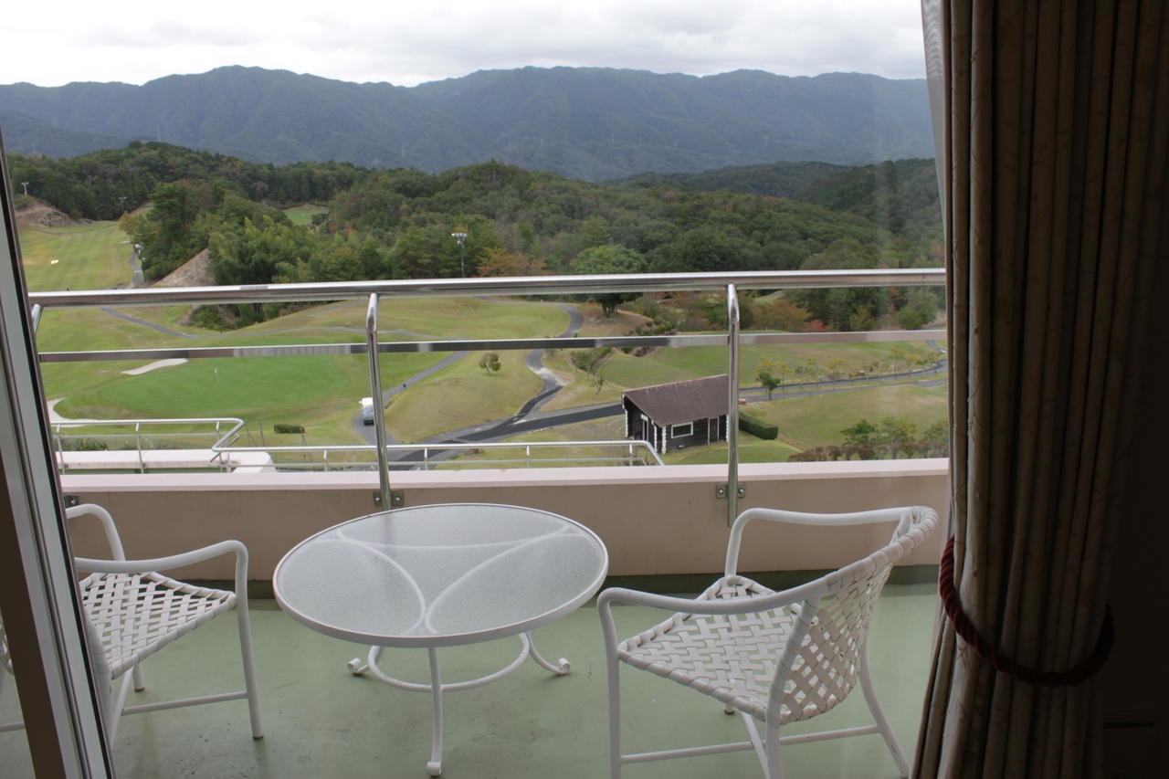 Lake Forest Resort Minamiyamashiro Habitación foto