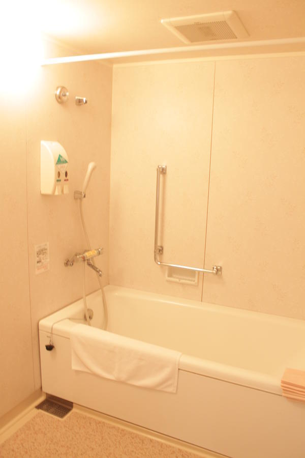 Lake Forest Resort Minamiyamashiro Habitación foto