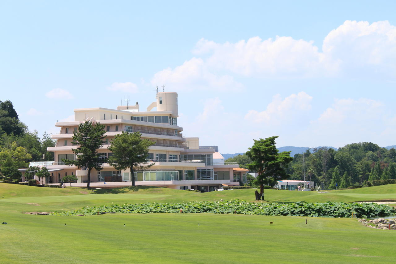 Lake Forest Resort Minamiyamashiro Exterior foto
